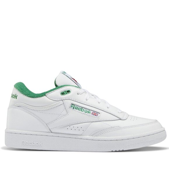 Reebok Other - Reebok Club C Mid II Vintage. Brand New. Mens Size: 13.